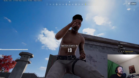 Can someone explain forsen to me?