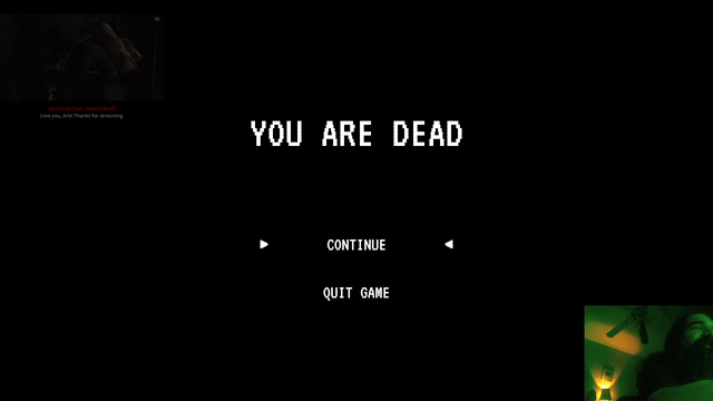 Aris on people complaining about the games he plays