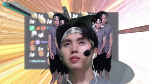 ANIKI HandsUp