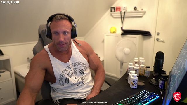 Knut's take on the Amouranth and Indiefoxx ban.