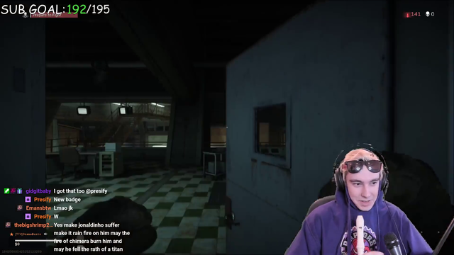 Streamer Wins a Gulag Fight with a Recorder