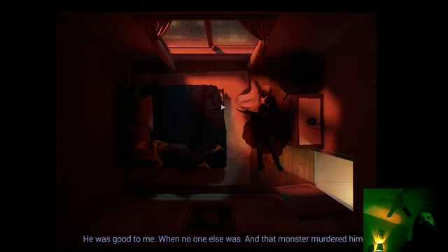 Aris warning