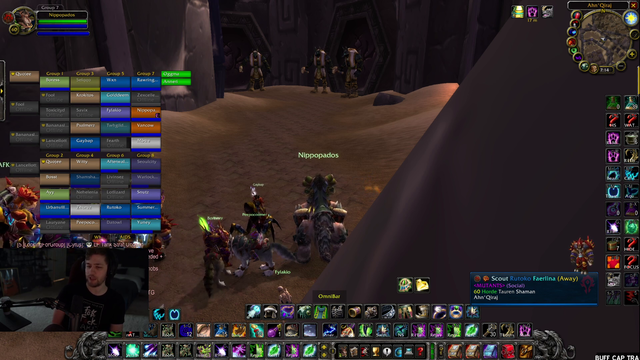 Sodapoppin on women's rights