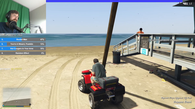 Classic forsen gameplay