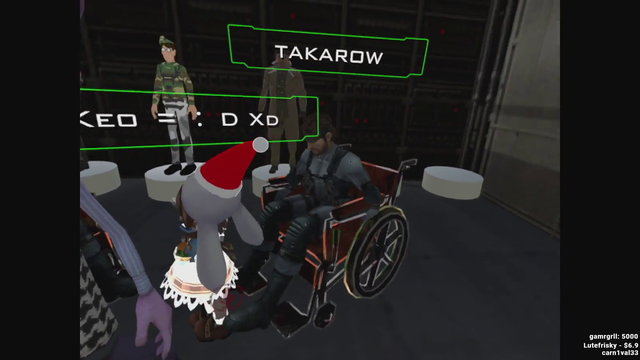 Wheelchair Rap a.k.a. Cripple Barz