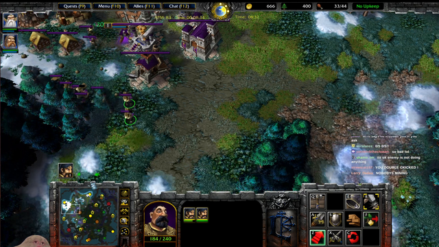 Sunglitters gets stuck in base, tilts herself into a brain stunlock to end her win streak
