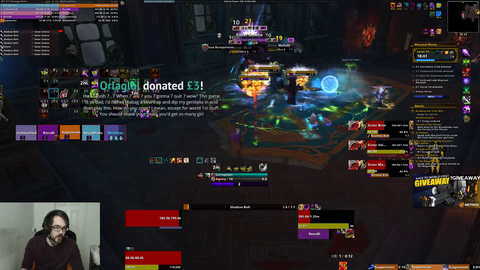 MethodJosh gets 2 great donations
