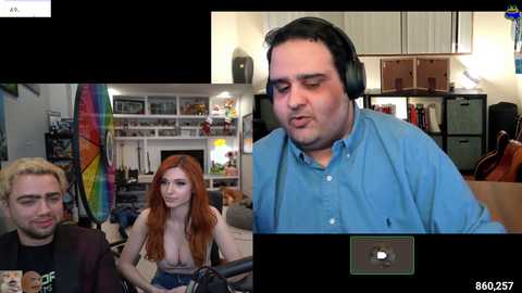 CEO of Incels makes his sales pitch to be mod