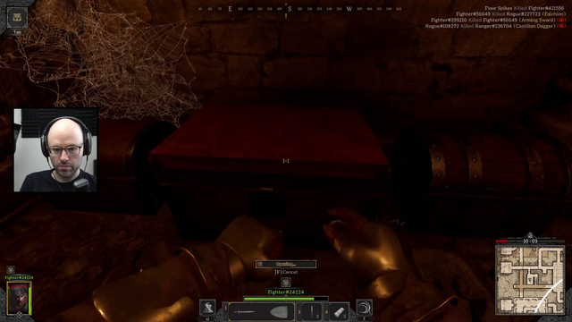 NL finds rare loot