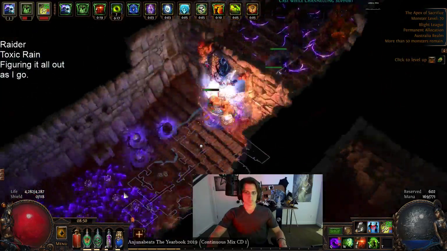 Mathil's take on the recent drama related bans on Twitch.