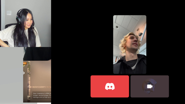X confirms the cheating allegation