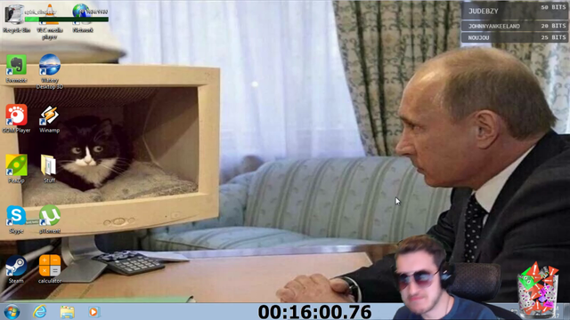 Kitboga's Son is a Really Talented Musician