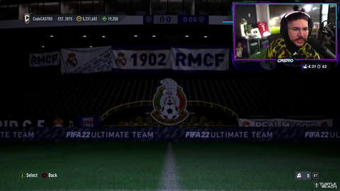 EA perma bans their biggest content creator