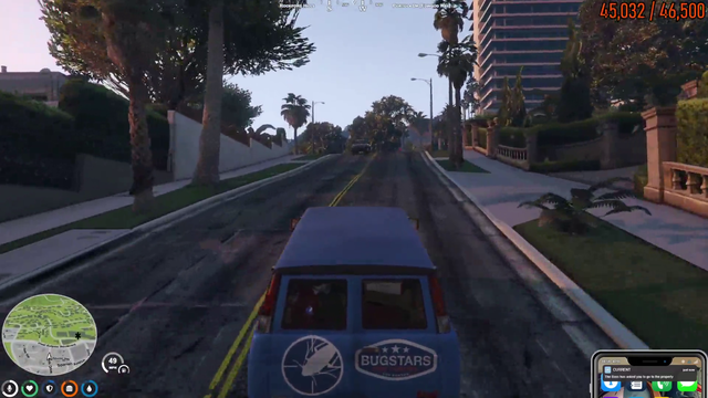 Hasan expresses his enjoyment playing GTA RP