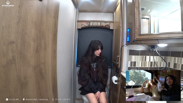 Emiru talks about the last 2 years