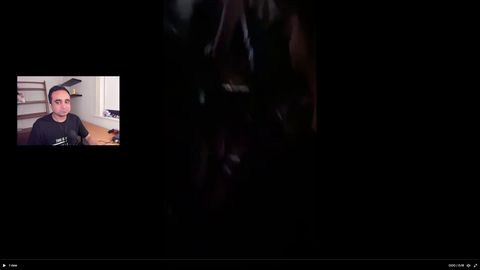 Chatter is "Squeexing himself" at the club