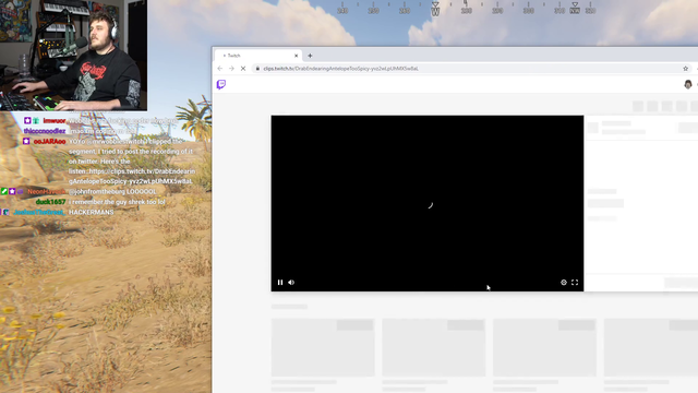 Zachrawrr: Clip this