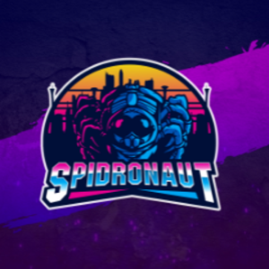 SPIDRONAUT