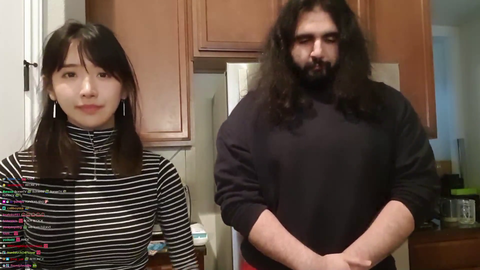 Jinnytty - Esfandtv and Jinnytty make important announcement