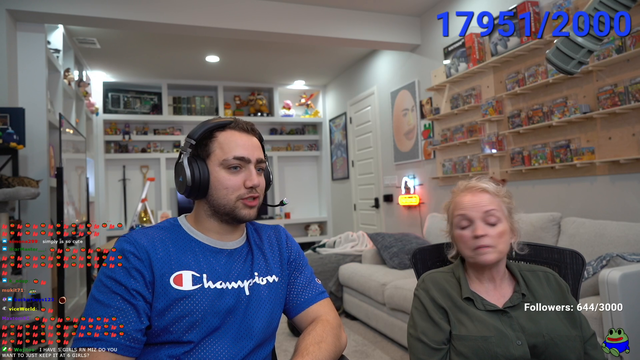 Simply's Mom Talks About Raising Simply