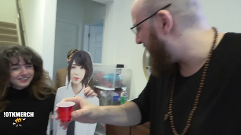 Emiru gets brutally assaulted