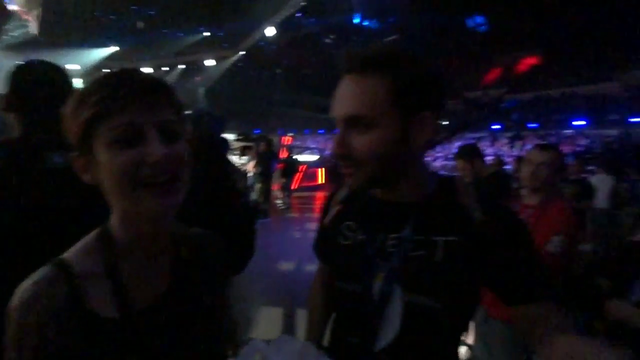 Reckful meets girl from highschool, unbelievable story ensues