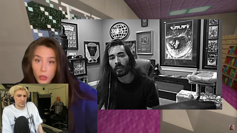 MuKitty - Moist Hypocritikal Cant Stop Lying