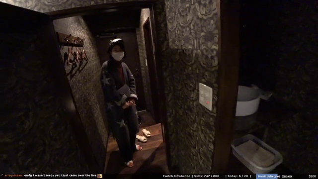 Exposed Kinky Dungeon Fetish (Japan Love Hotel)