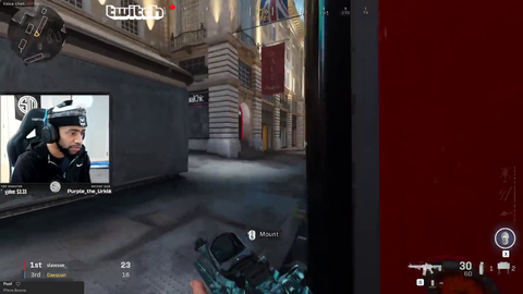 Modern Warfare in a nutshell