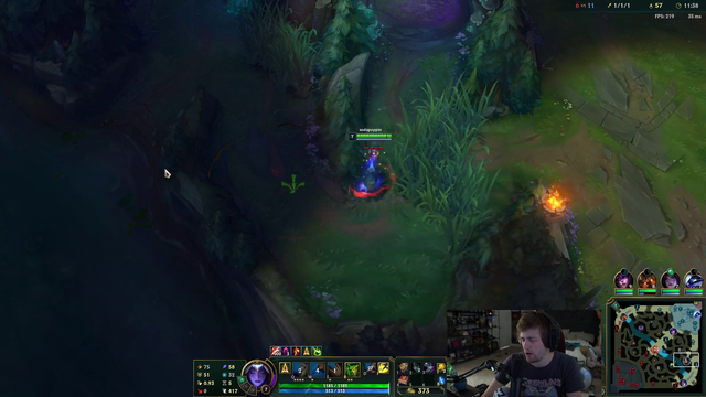 average soda league gameplay
