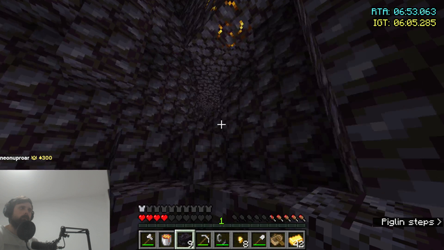 Forsen fails to bribe local residents of housing block