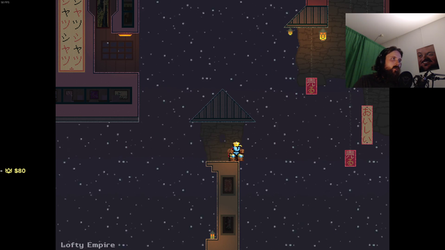 The Amazing Falling Forsen