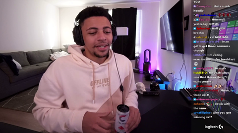 Myth Talks About Clippers Clipping Out of Context