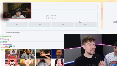 -10K OMEGALUL