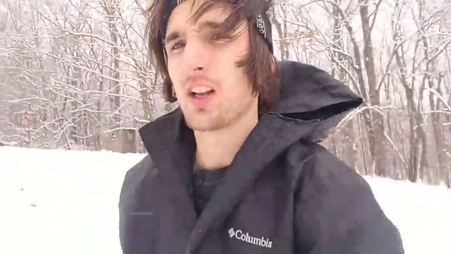 Can I try yooooours? N OMEGALUL