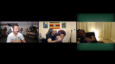 Manuel invites Lacari to be on BLACKED