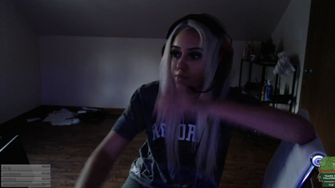 Macaiyla on Tyler possibly cheating