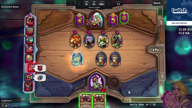 Streamer lost her shit over dragons