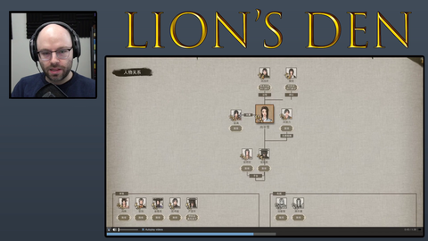 Northernlion on the current state of gaming