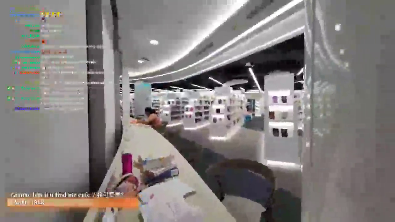 Kiarakitty gets phone stolen