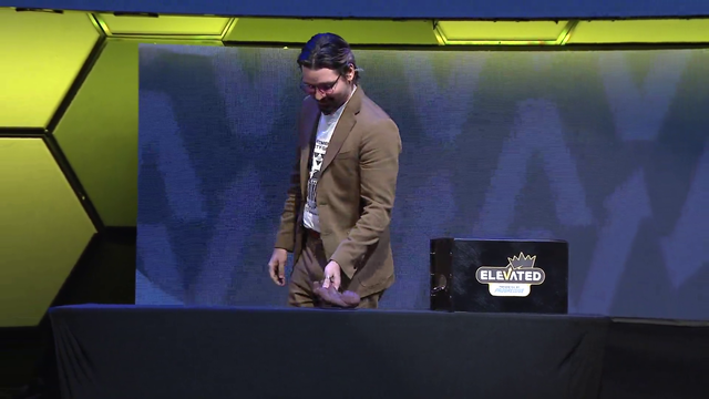 Cyr PTSD