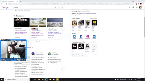 Moistcr1tkal on one of the offers he was told to do for a gambling site