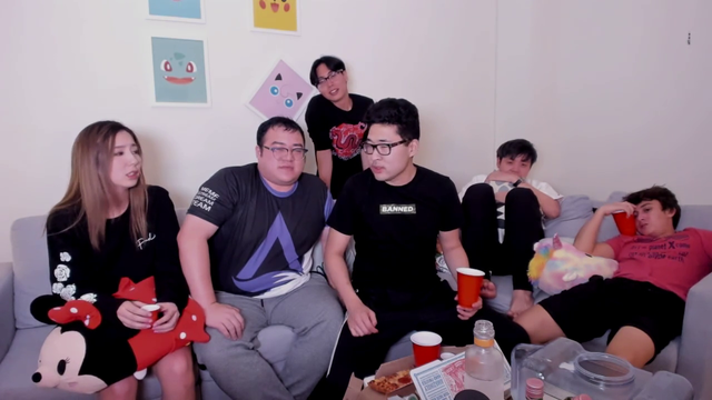 You're dummy thicc