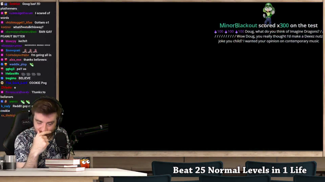 Dono pulls off reverse gottem