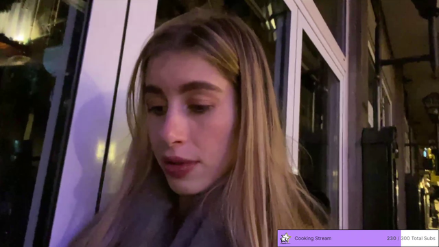 Girl gets kissed by a creep without consent [QuiteLola]