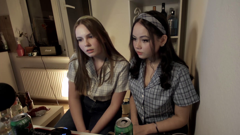 **cest - wincest am i right? KKona