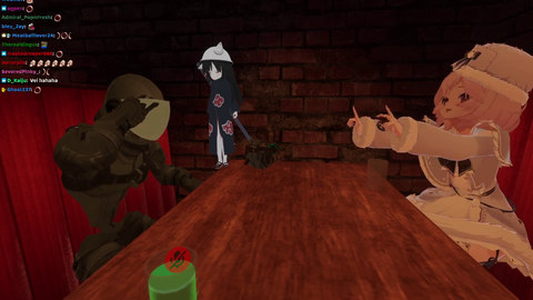 Weeb gets destroyed by Nyanners on their date.