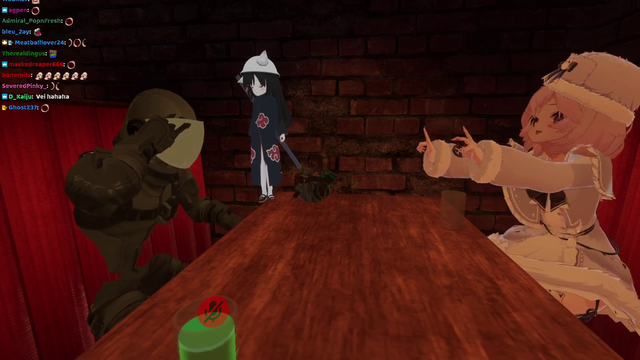 Weeb gets destroyed by Nyanners on their date.