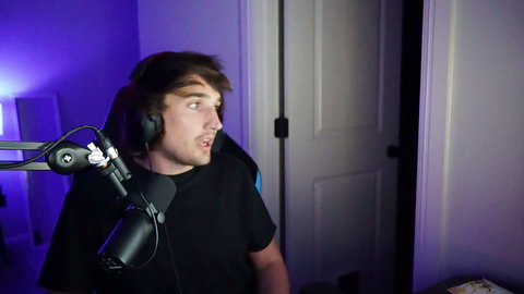 Mitch clarifies exactly what Miz said to him and Maya