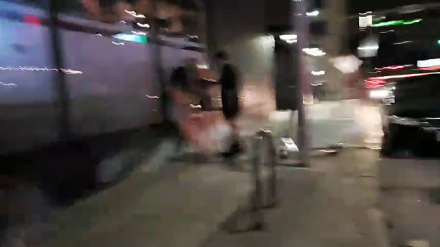 Mitch Jones Ended Stream Cause He Thought He was Injected with Something.